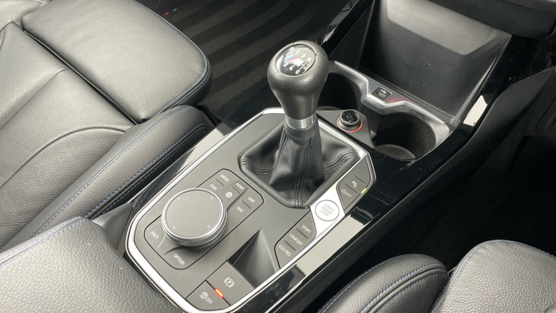 BMW 1 Series 118i [136] M Sport 5dr Petrol Hatchback